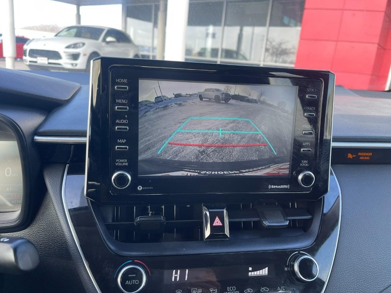 Toyota Corolla Vehicle Image 17