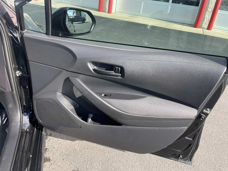 Toyota Corolla Vehicle Image 07