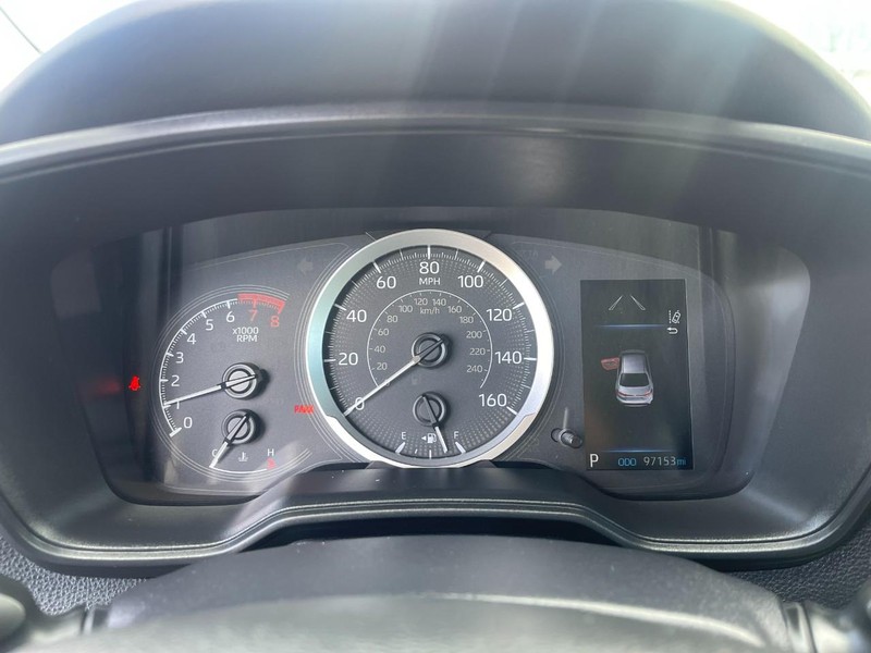 Toyota Corolla Vehicle Image 21