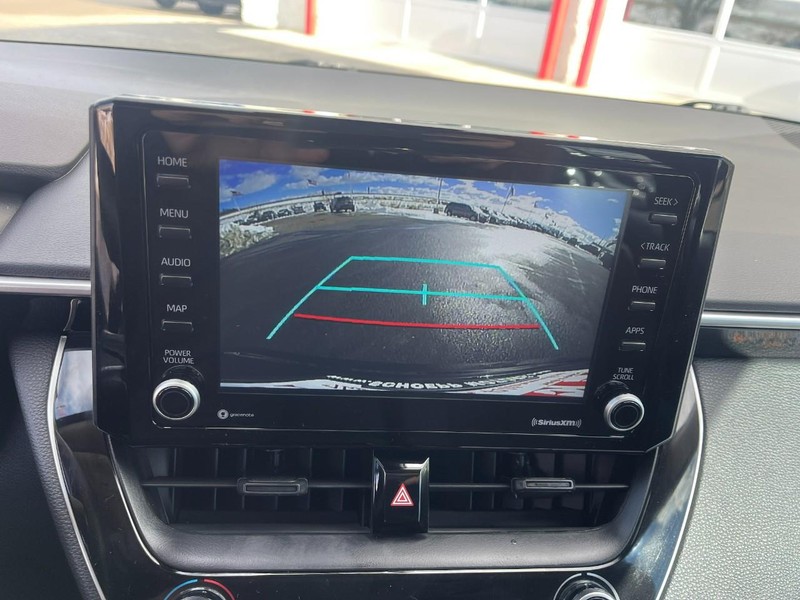 Toyota Corolla Vehicle Image 23