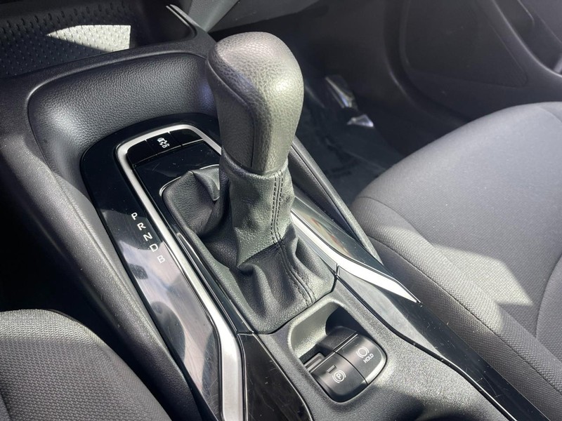 Toyota Corolla Vehicle Image 25