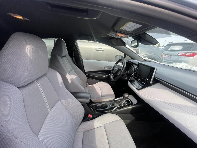 Toyota Corolla Vehicle Image 03