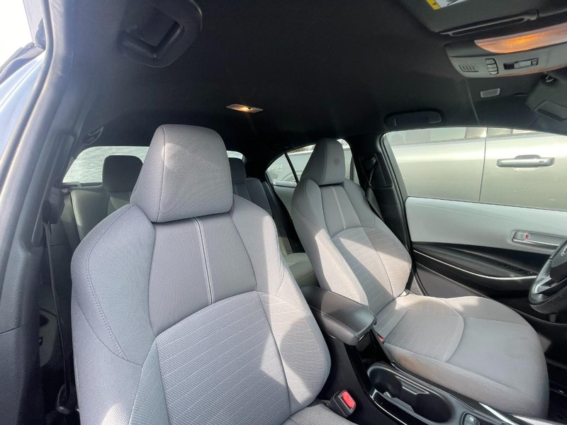 Toyota Corolla Vehicle Image 04