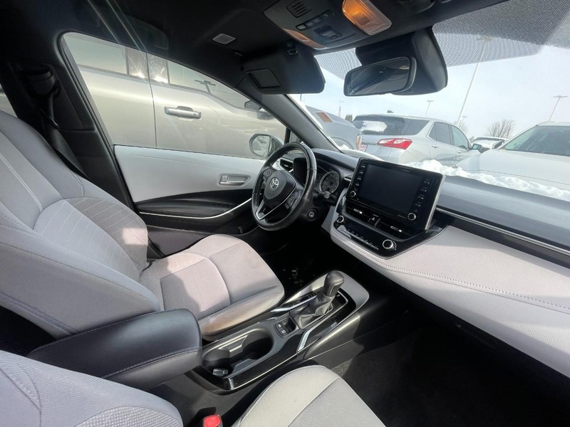 Toyota Corolla Vehicle Image 05