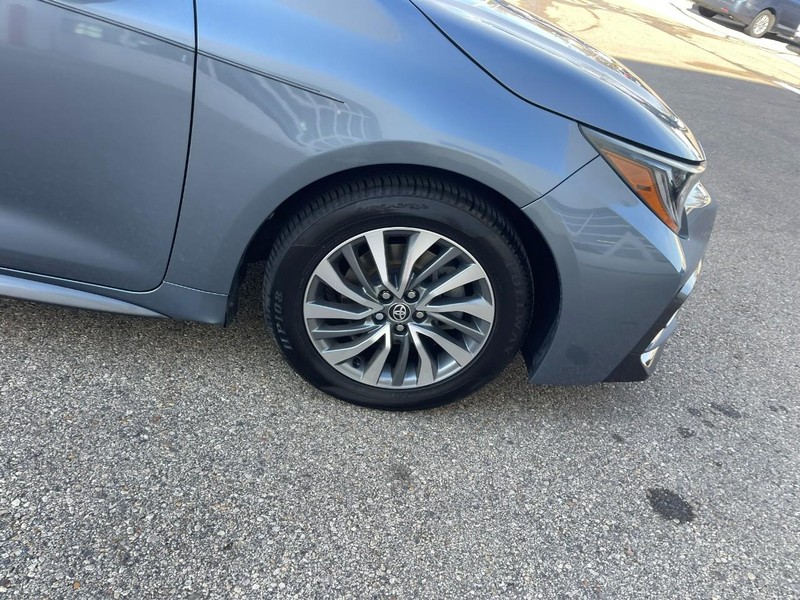 Toyota Corolla Vehicle Image 07