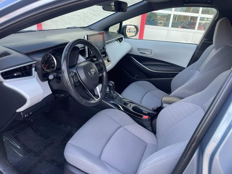 Toyota Corolla Vehicle Image 18