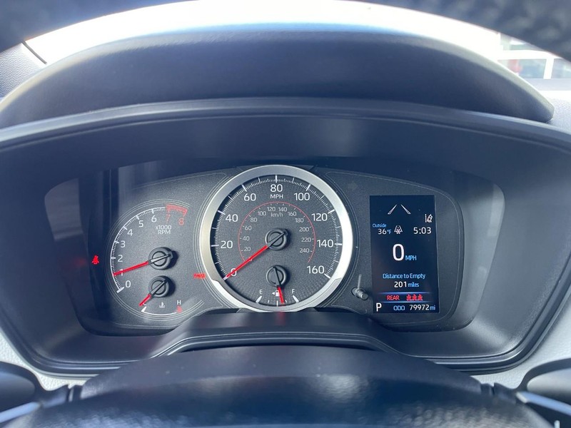 Toyota Corolla Vehicle Image 26