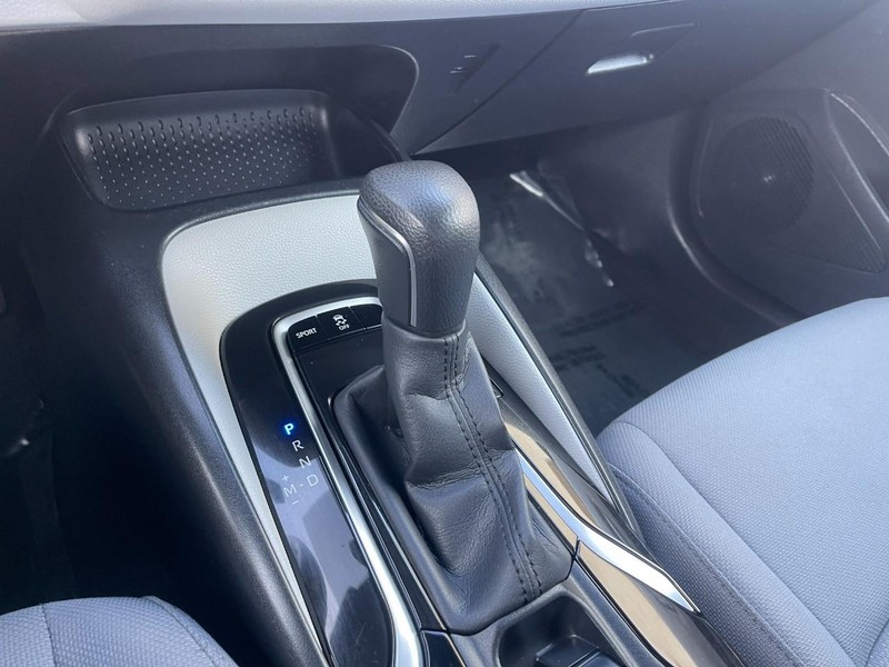 Toyota Corolla Vehicle Image 27