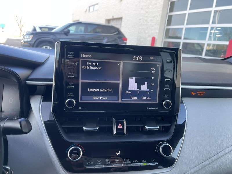 Toyota Corolla Vehicle Image 28