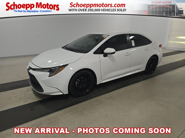 more details - toyota corolla