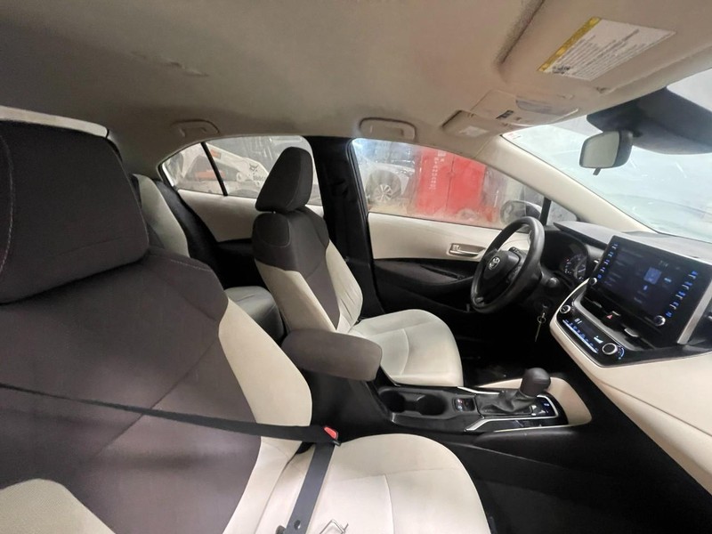 Toyota Corolla Vehicle Image 03