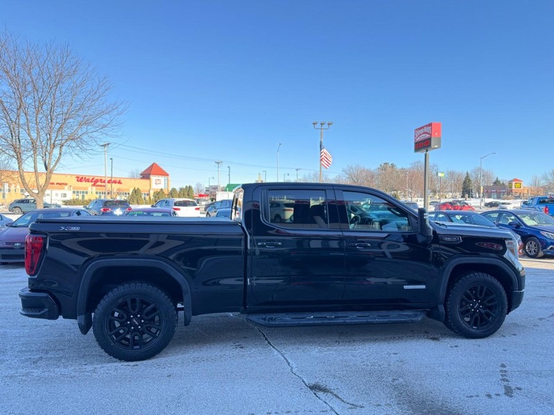 GMC Sierra 1500 Vehicle Image 04