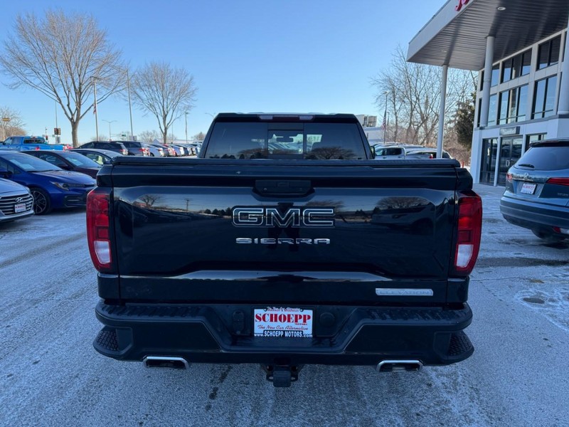 GMC Sierra 1500 Vehicle Image 06
