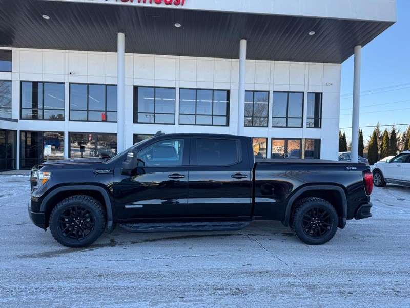 GMC Sierra 1500 Vehicle Image 08