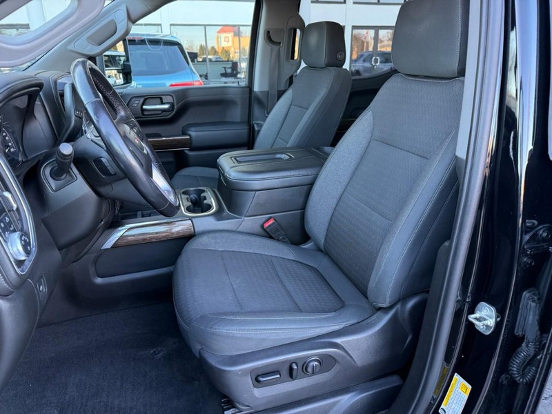 GMC Sierra 1500 Vehicle Image 09