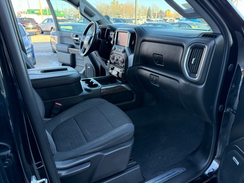 GMC Sierra 1500 Vehicle Image 17