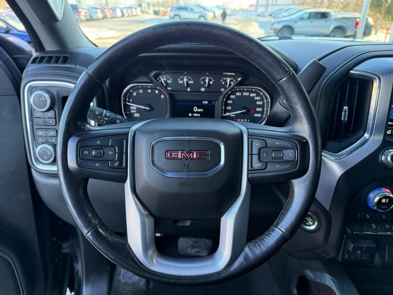 GMC Sierra 1500 Vehicle Image 20