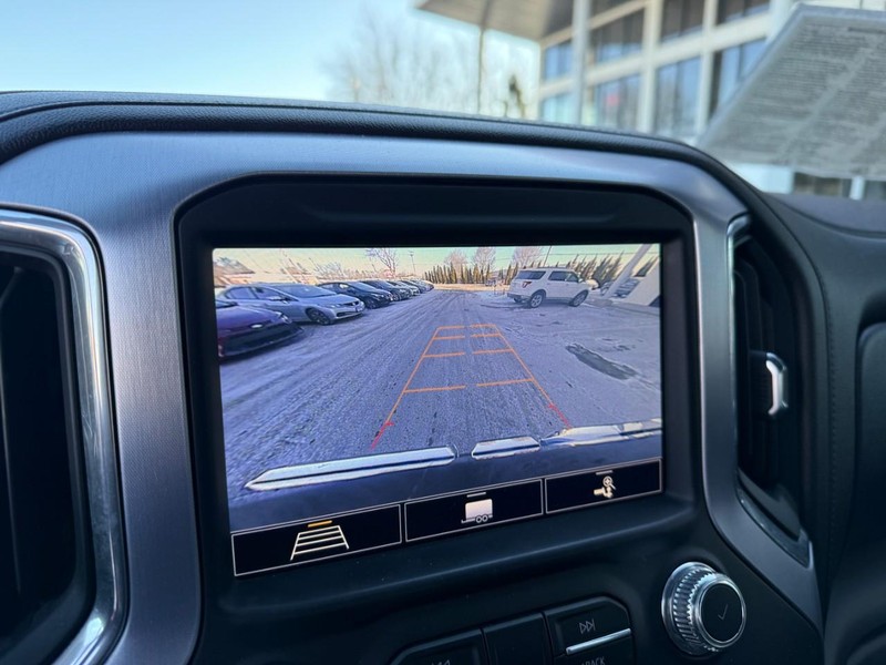 GMC Sierra 1500 Vehicle Image 29