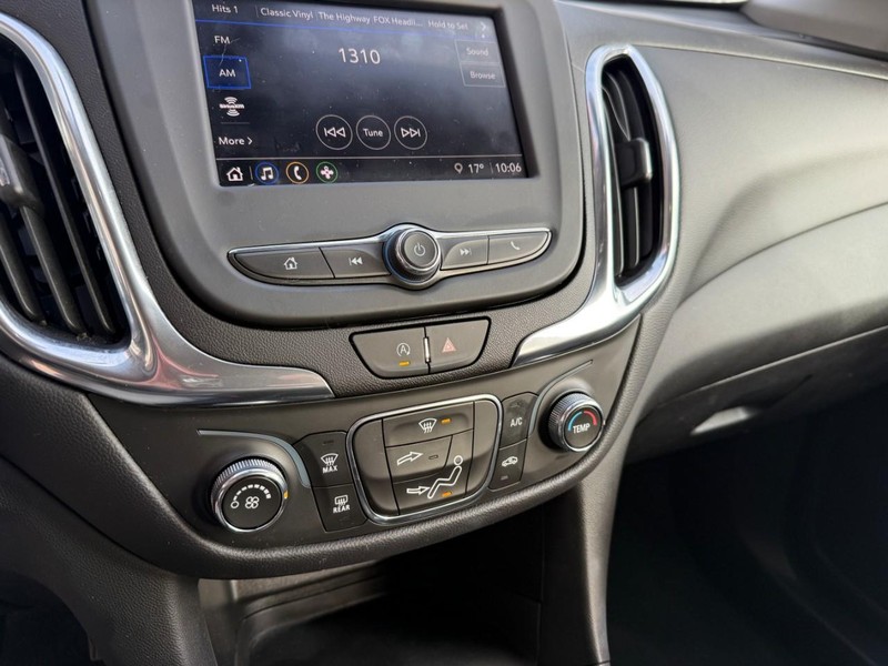 Chevrolet Equinox Vehicle Image 26