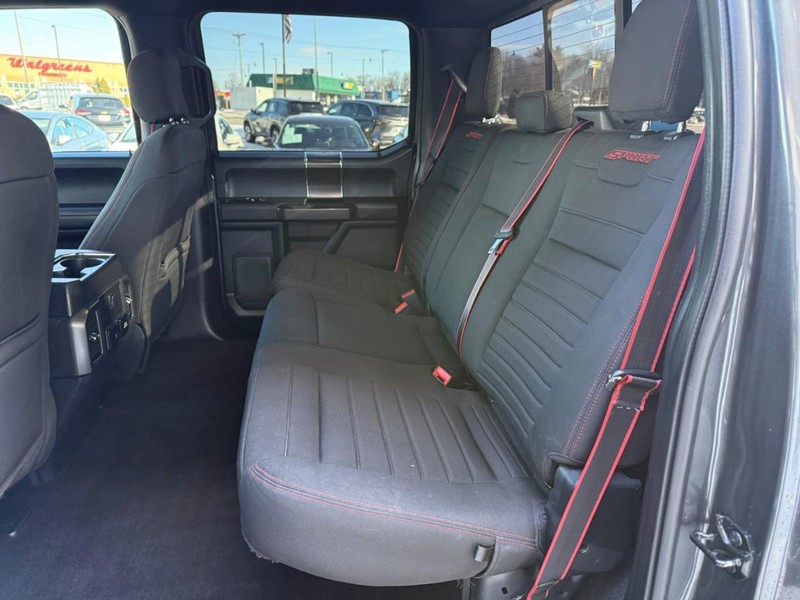 Ford F-150 Vehicle Image 11