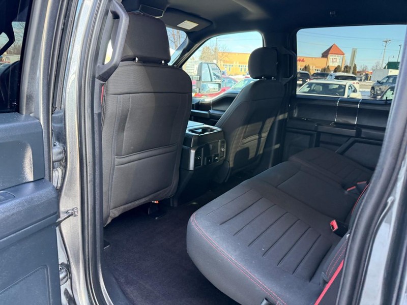 Ford F-150 Vehicle Image 12