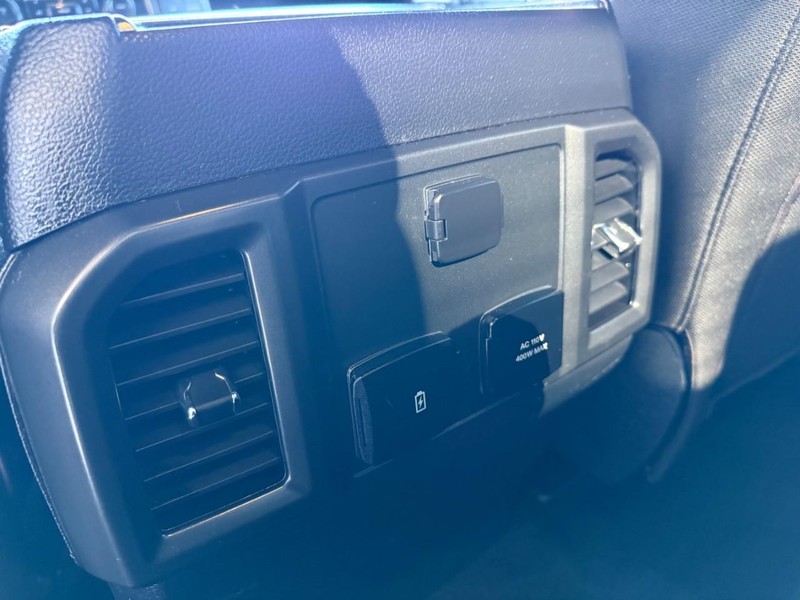 Ford F-150 Vehicle Image 13