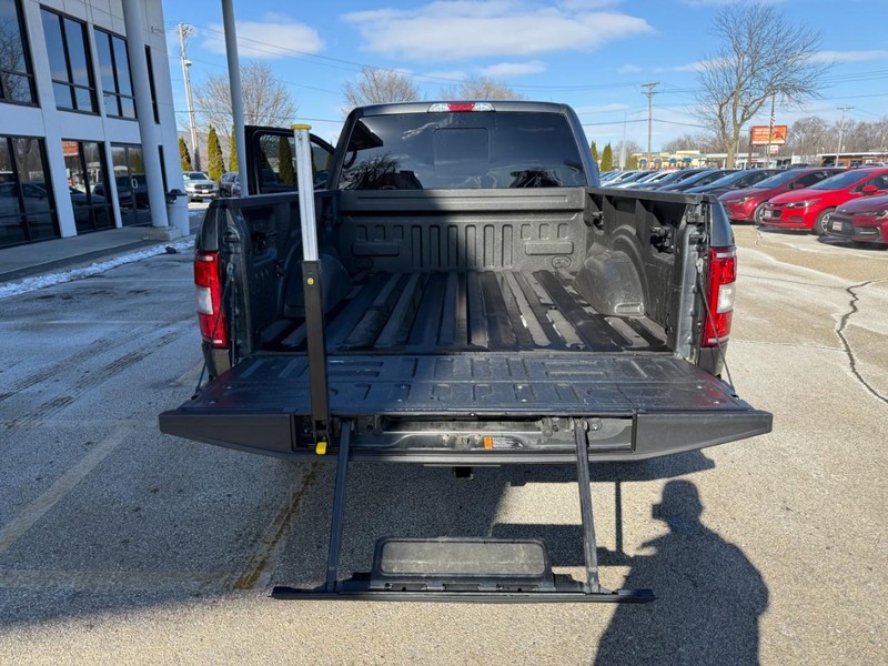 Ford F-150 Vehicle Image 14
