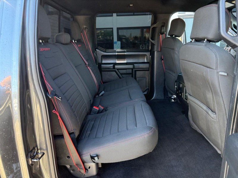 Ford F-150 Vehicle Image 15