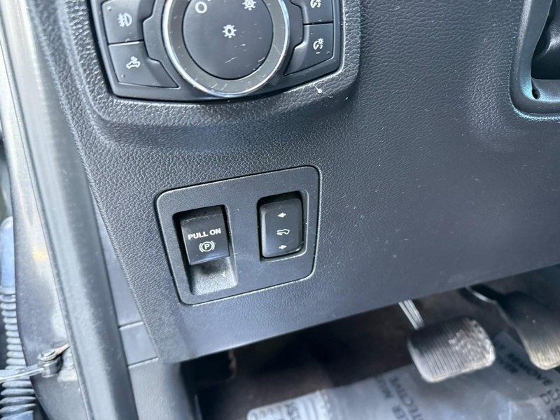 Ford F-150 Vehicle Image 20