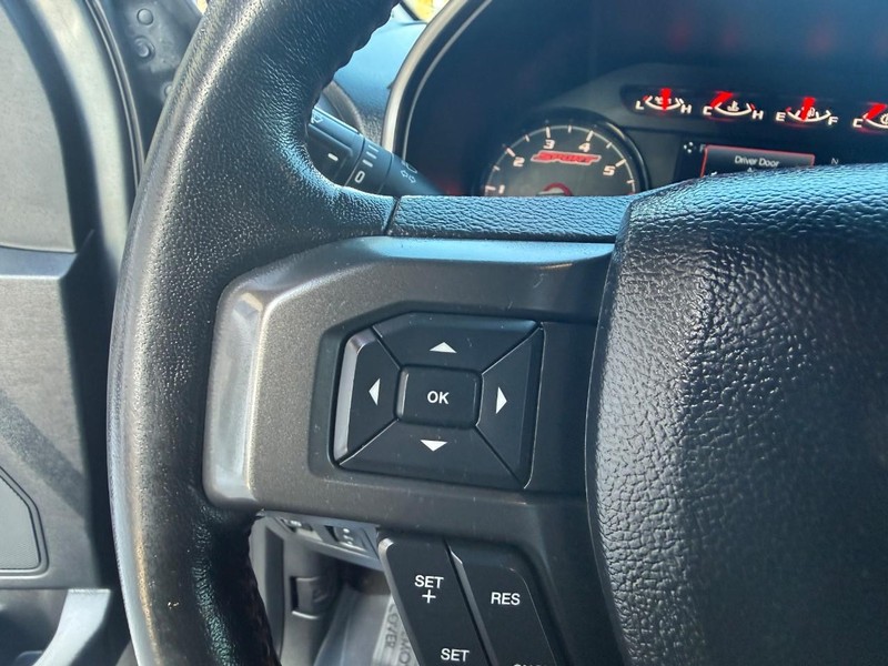 Ford F-150 Vehicle Image 23