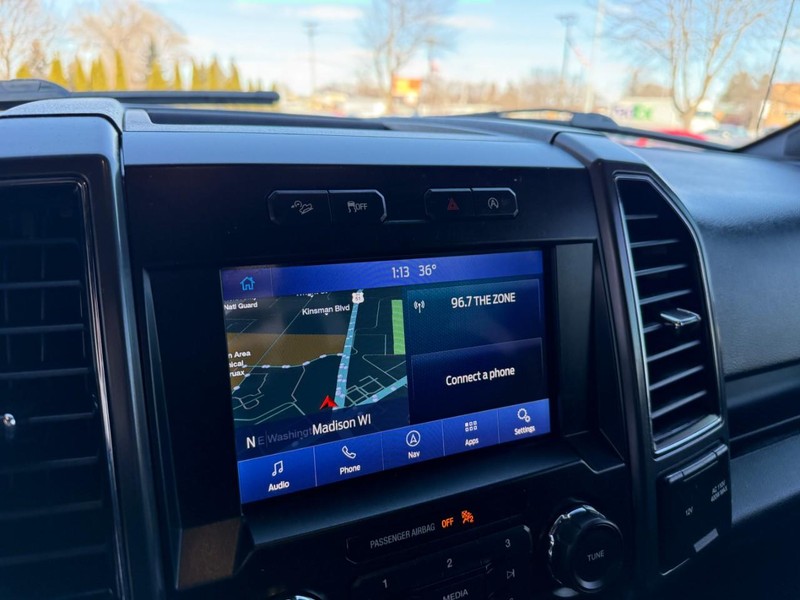 Ford F-150 Vehicle Image 27