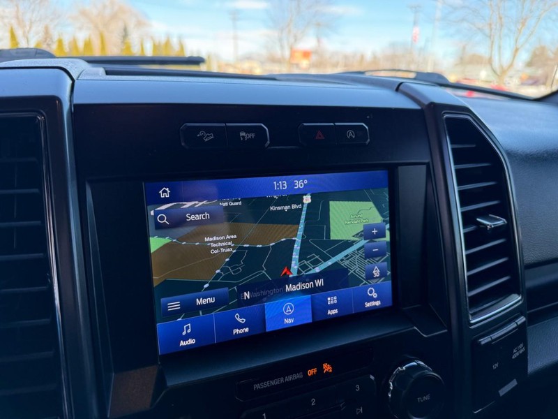 Ford F-150 Vehicle Image 29