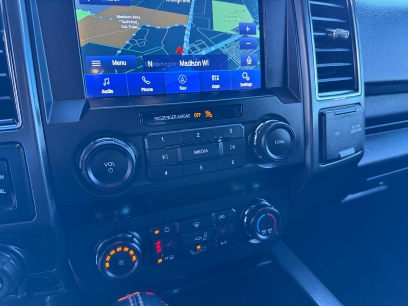 Ford F-150 Vehicle Image 30