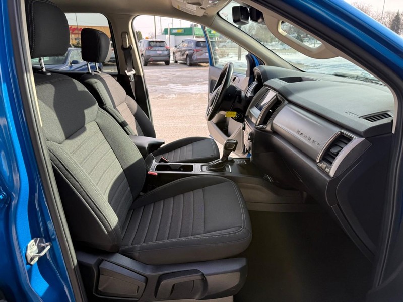 Ford Ranger Vehicle Image 15