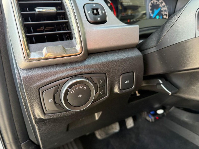 Ford Ranger Vehicle Image 17