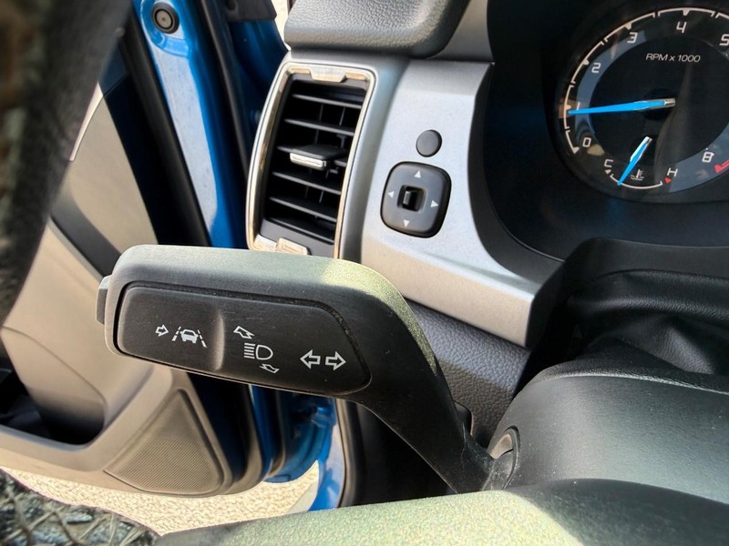 Ford Ranger Vehicle Image 19