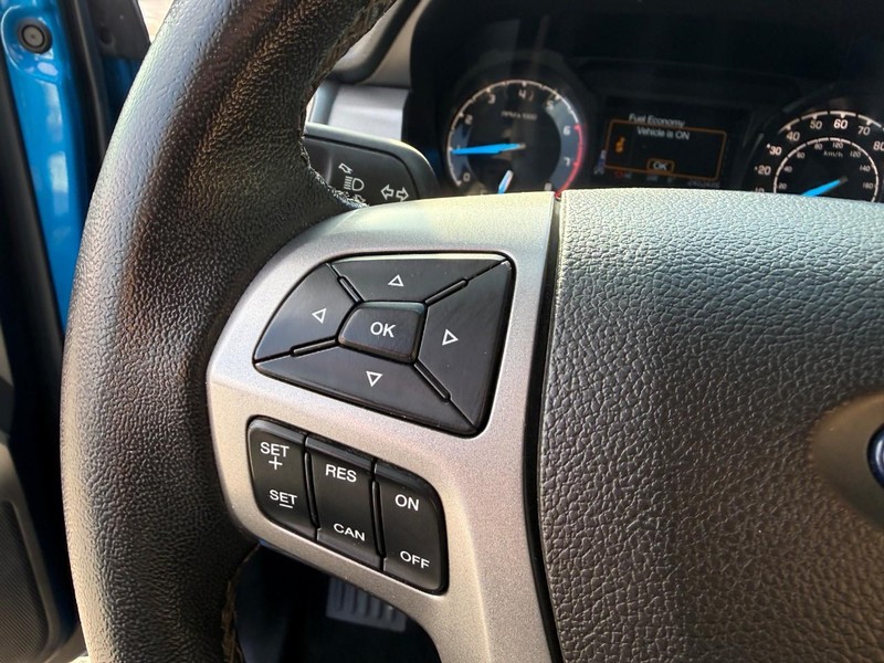 Ford Ranger Vehicle Image 20