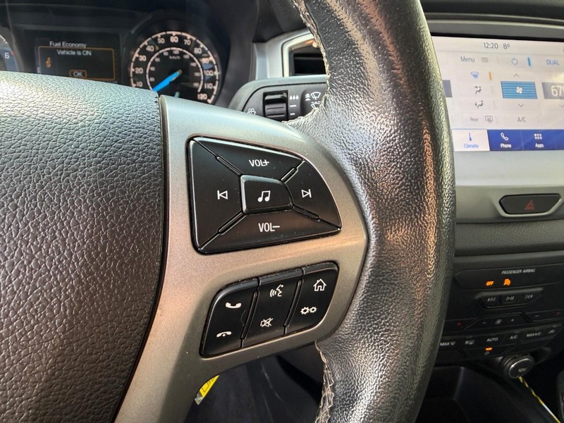 Ford Ranger Vehicle Image 21