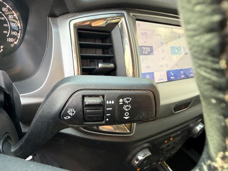 Ford Ranger Vehicle Image 22