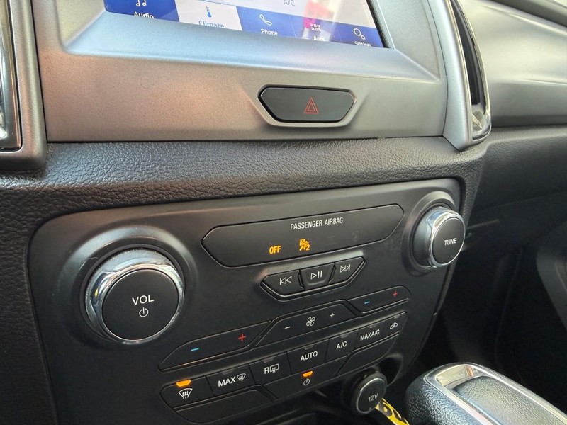 Ford Ranger Vehicle Image 25