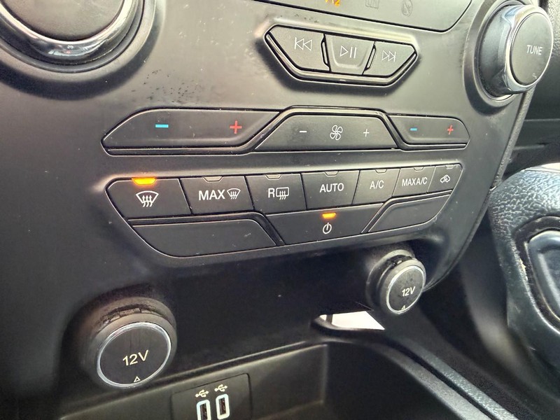 Ford Ranger Vehicle Image 26