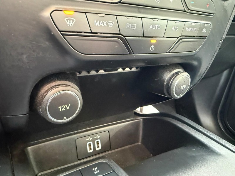 Ford Ranger Vehicle Image 27