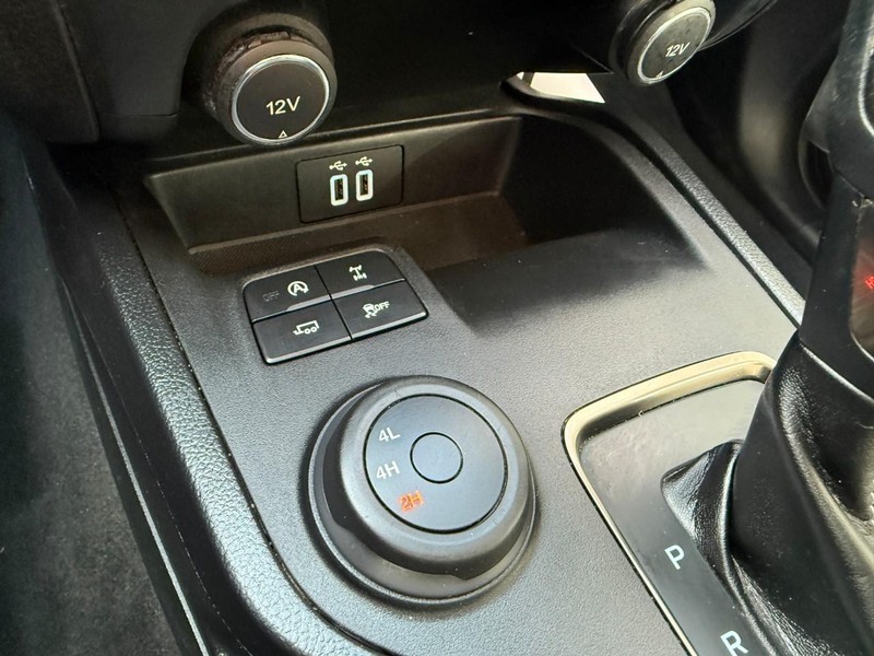 Ford Ranger Vehicle Image 28