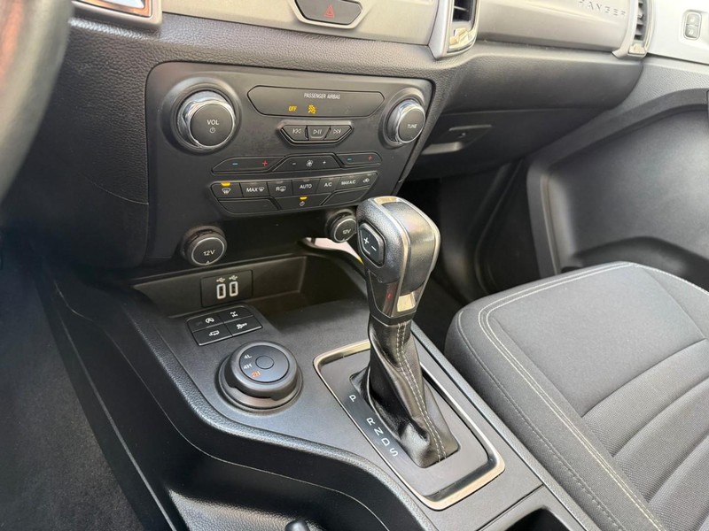 Ford Ranger Vehicle Image 30