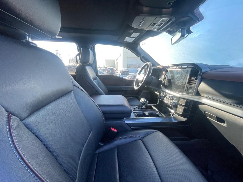 Ford F-150 Vehicle Image 03