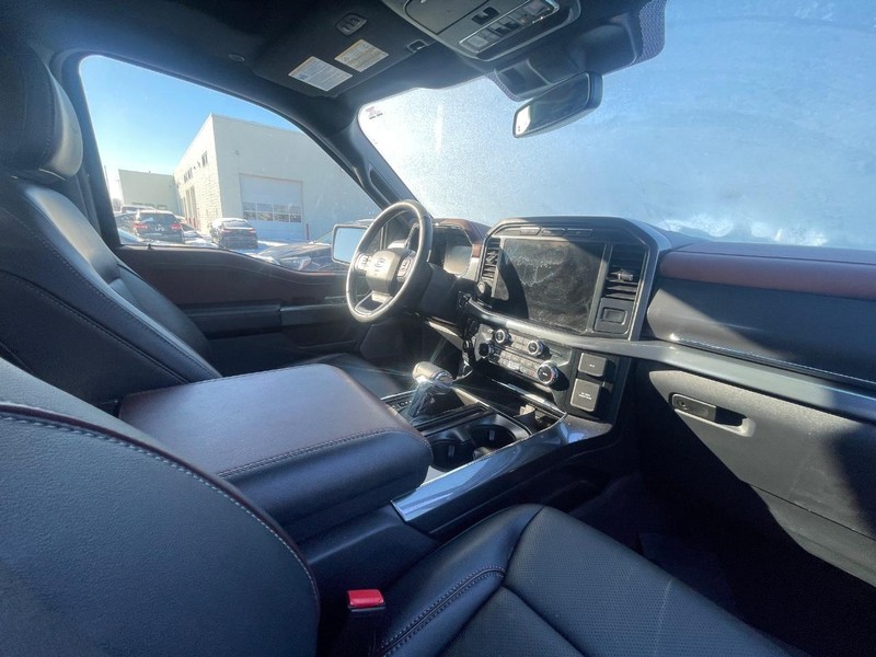 Ford F-150 Vehicle Image 04