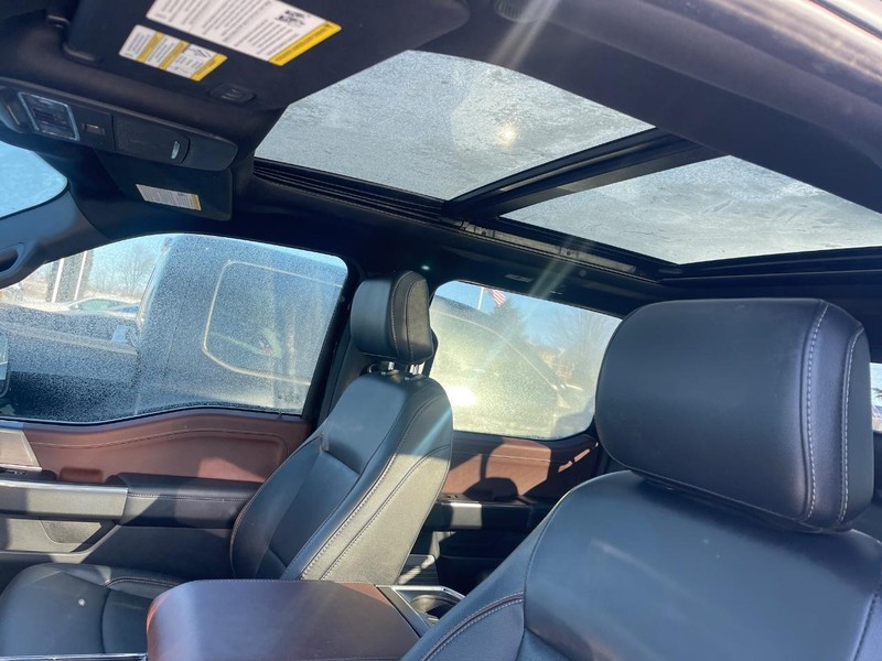 Ford F-150 Vehicle Image 05