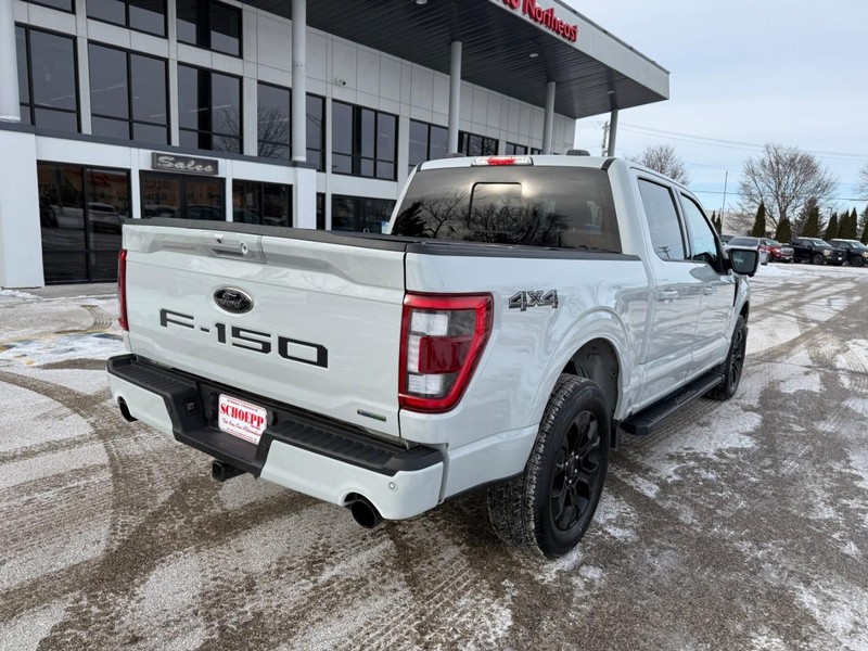 Ford F-150 Vehicle Image 05