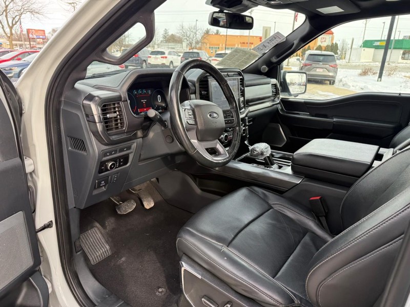 Ford F-150 Vehicle Image 10