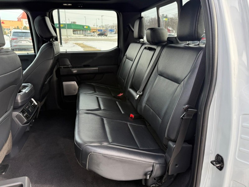 Ford F-150 Vehicle Image 11